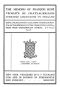 [Gutenberg 54879] • The Memoirs of François René Vicomte de Chateaubriand sometime Ambassador to England, Volume 4 (of 6) / Being a Translation by Alexander Teixeira de Mattos of the / Mémoires d'outre-tombe 4